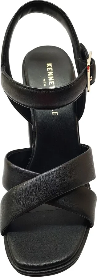 Lessia Ankle Strap Sandal - Image 4
