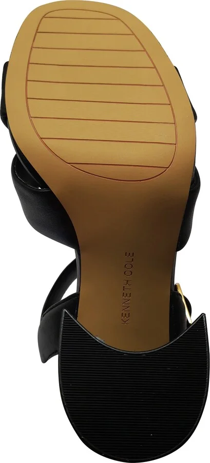 Lessia Ankle Strap Sandal - Image 5