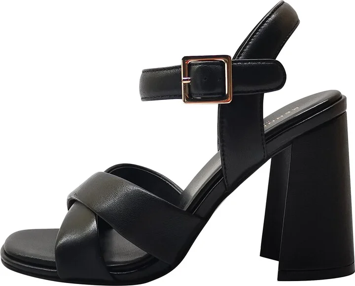Lessia Ankle Strap Sandal - Image 7