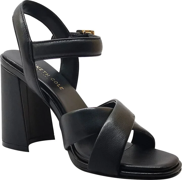 Lessia Ankle Strap Sandal - Image 8