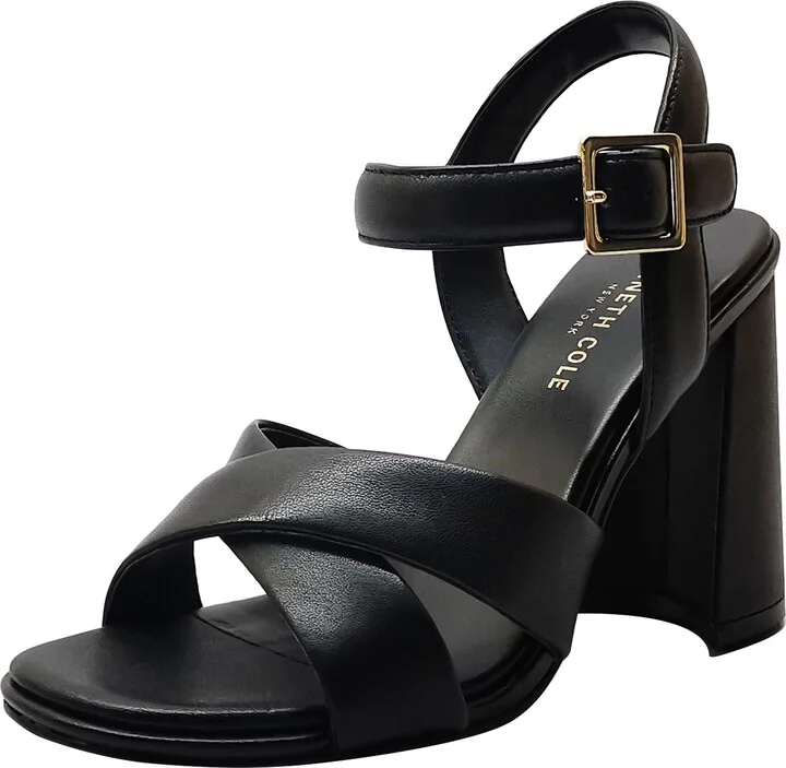Lessia Ankle Strap Sandal