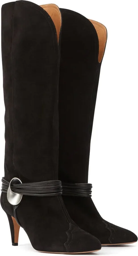 Lestany boots - Image 2