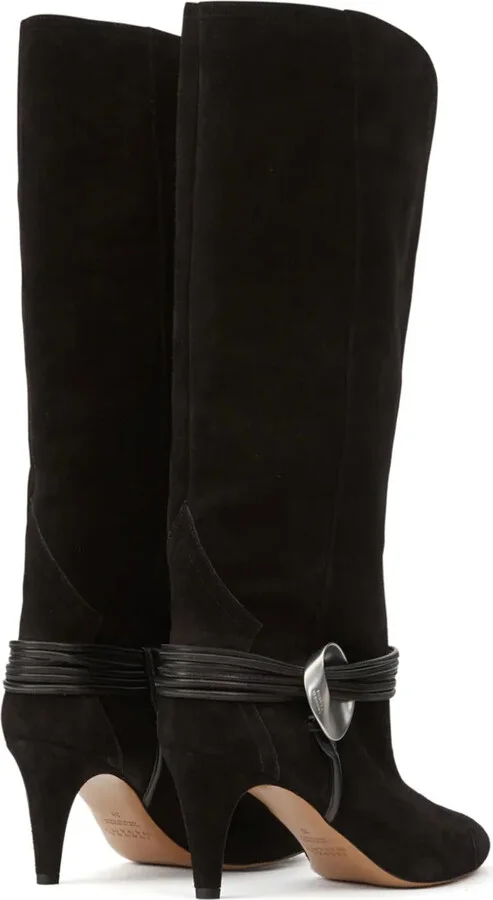 Lestany boots - Image 3