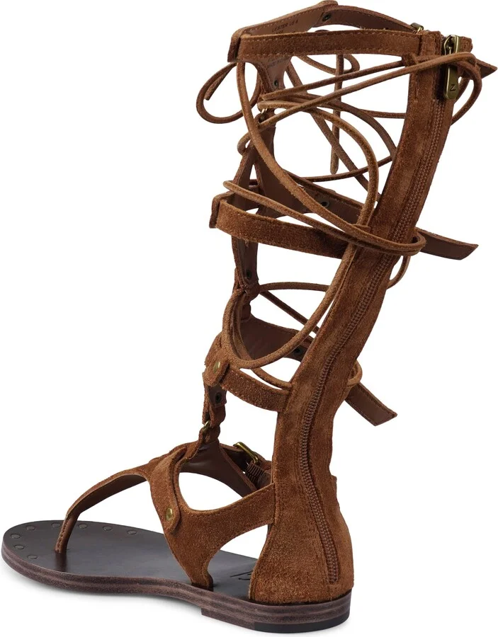 Lester Gladiator Sandal - Image 2