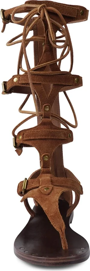 Lester Gladiator Sandal - Image 4