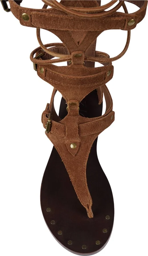 Lester Gladiator Sandal - Image 5