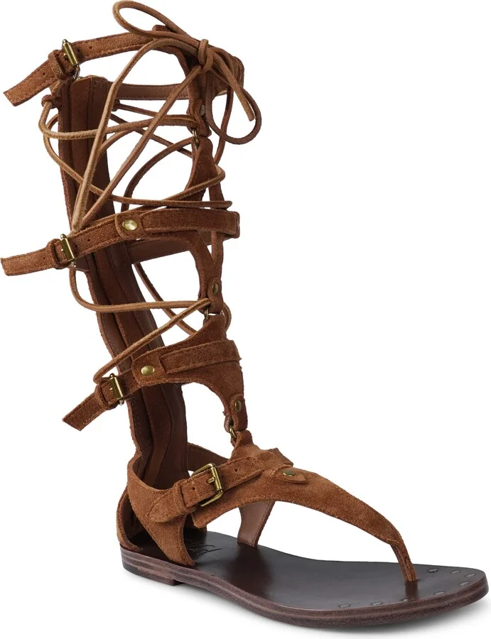 Lester Gladiator Sandal