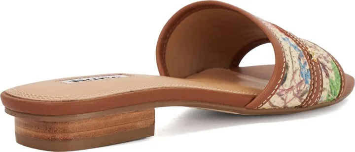 Leti Slide Sandal - Image 3