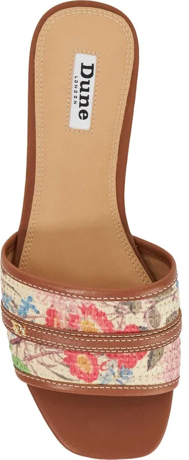 Leti Slide Sandal - Image 5
