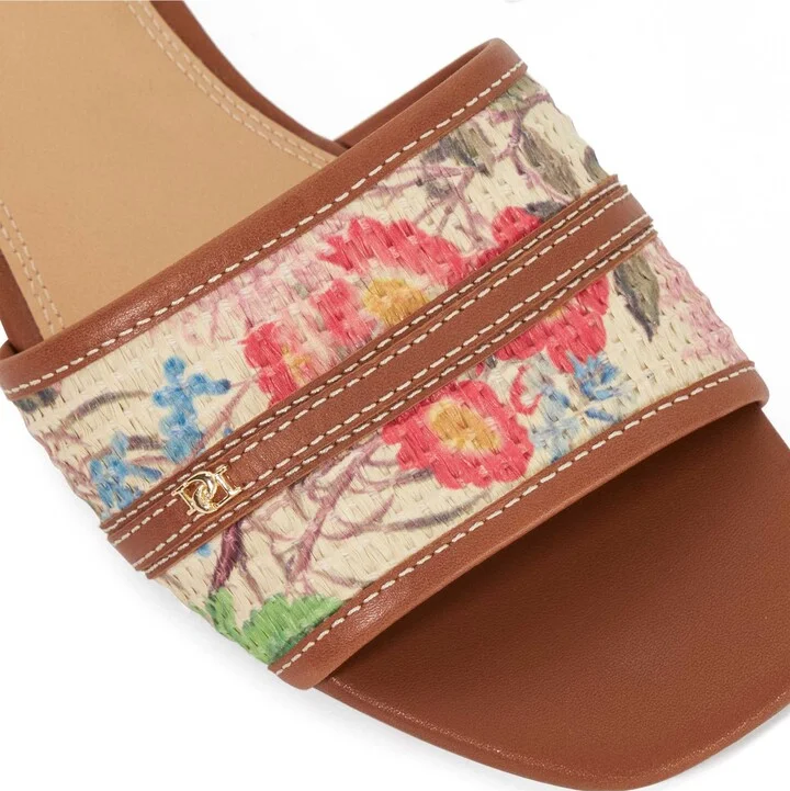 Leti Slide Sandal - Image 6