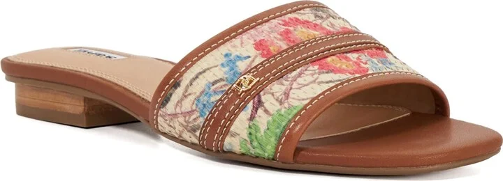 Leti Slide Sandal