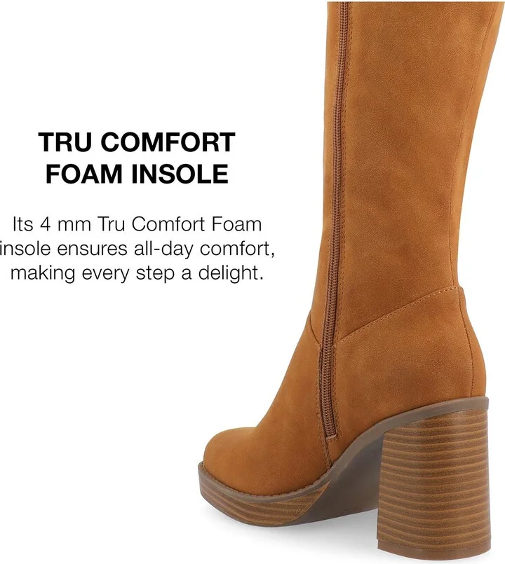 Letice Tru Comfort Foam Knee High Boot - Image 8