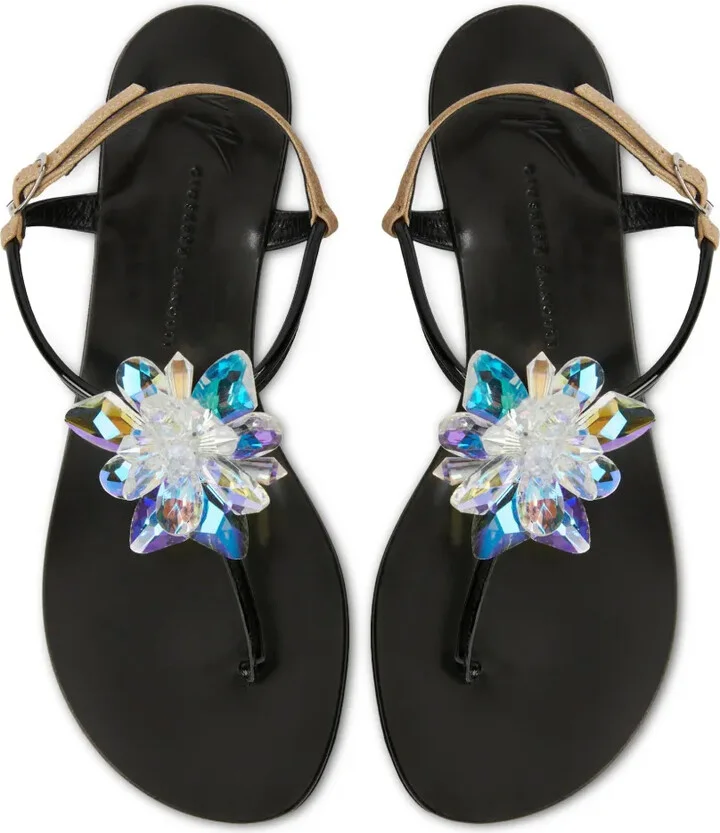 Letizia sandals - Image 4