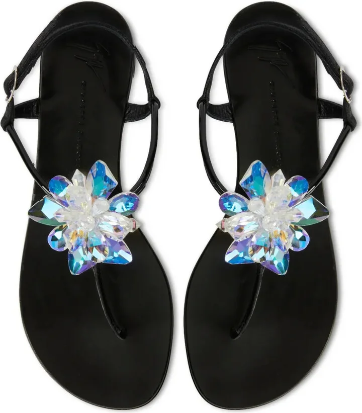 Letizia sandals - Image 4