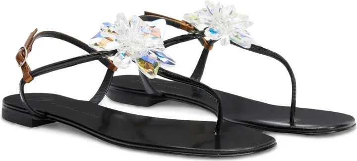 Letizia sandals - Image 2