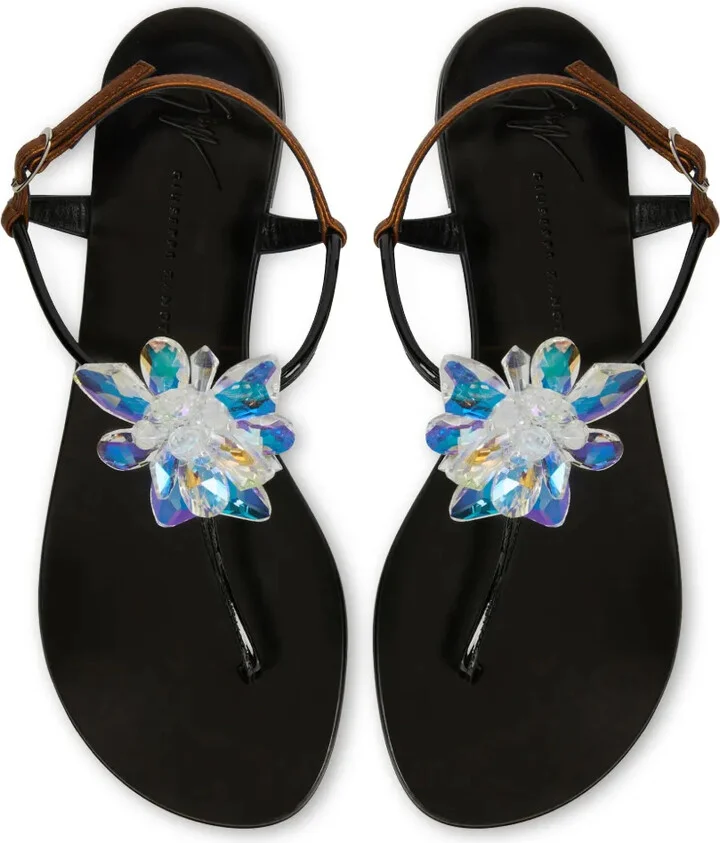 Letizia sandals - Image 4