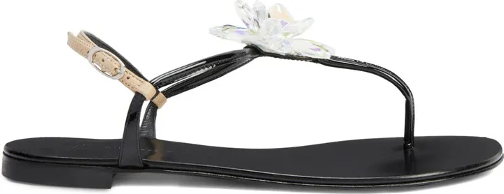 Letizia sandals