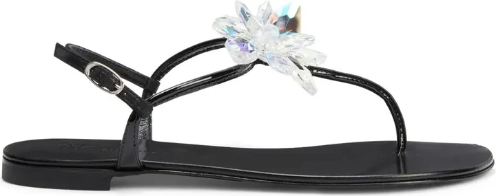 Letizia sandals