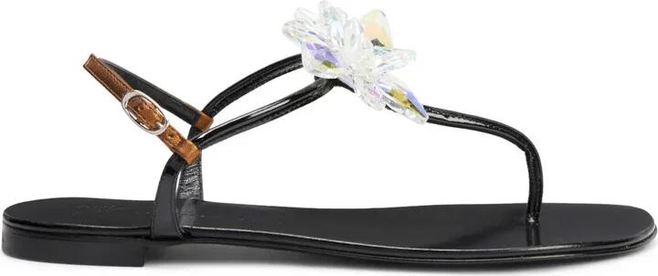 Letizia sandals