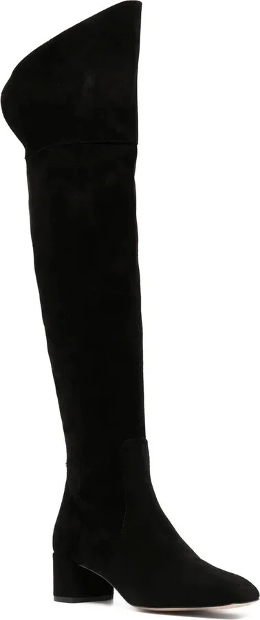 Letizia thigh-high boots - Image 2