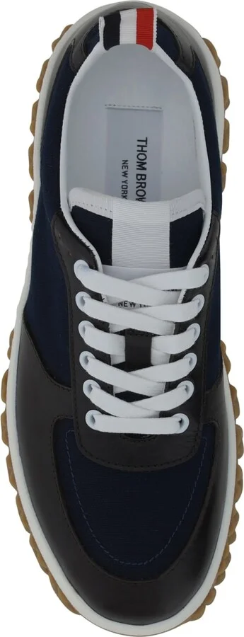 Letterman Sneakers - Image 2