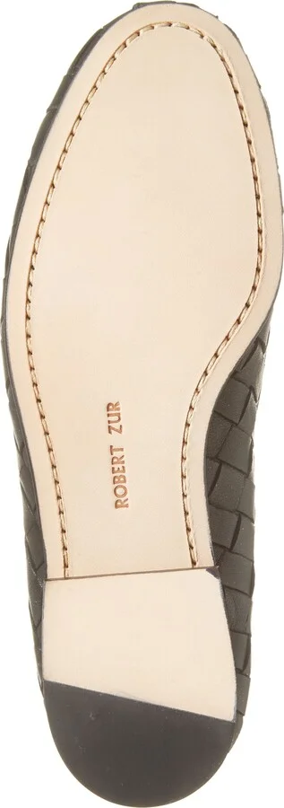 Letti Bit Woven Loafer - Image 6
