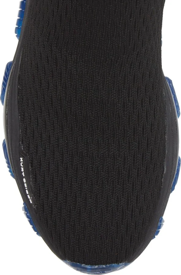 Lettie Knit Sock Sneaker - Image 5