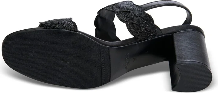 Lettie Sandal - Image 4