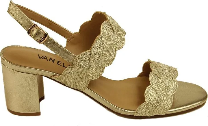 Lettie Sandal - Image 8