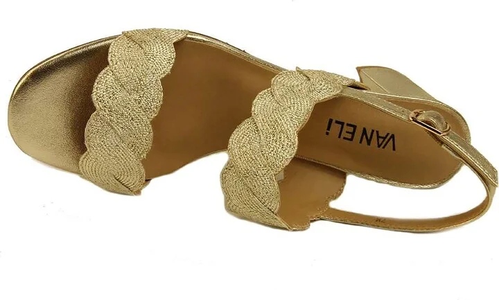 Lettie Sandal - Image 10