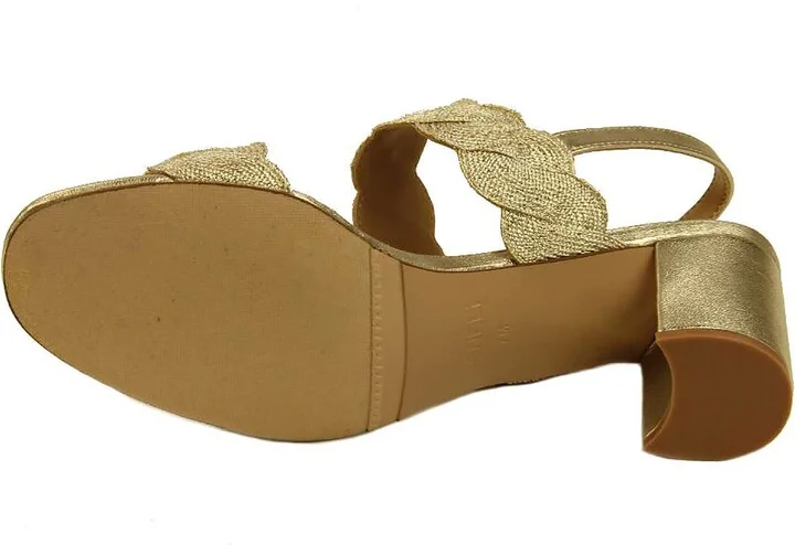 Lettie Sandal - Image 11