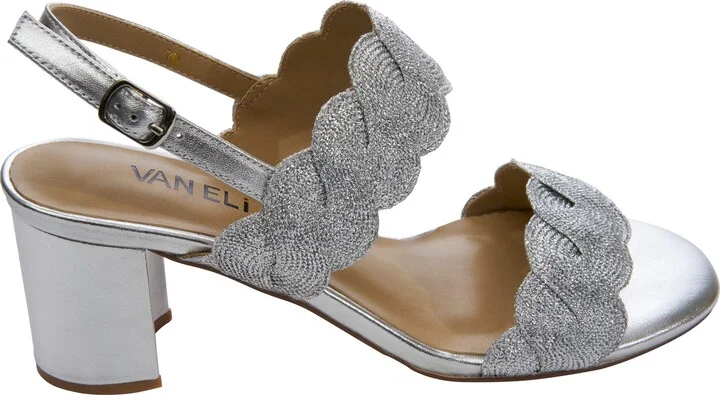 Lettie Sandal - Image 3