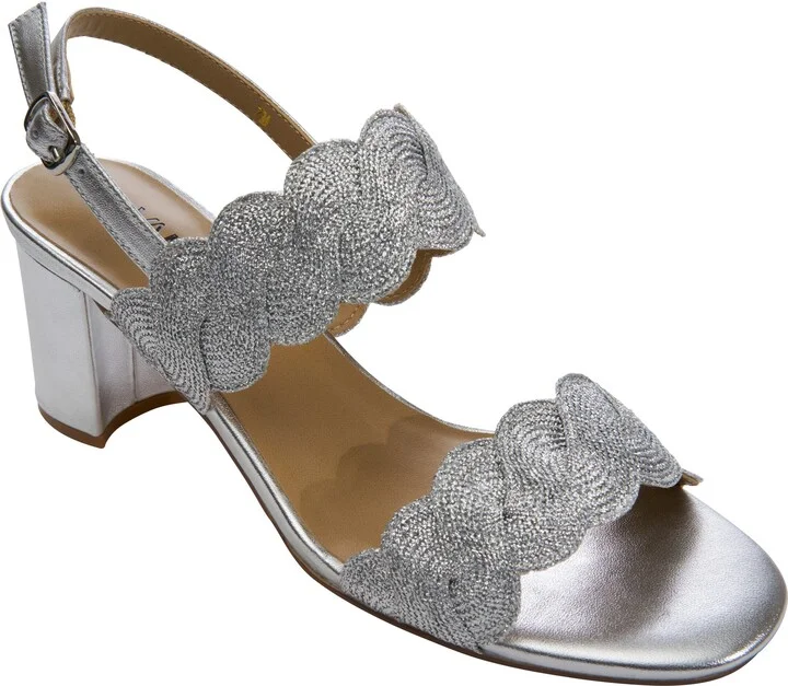 Lettie Sandal