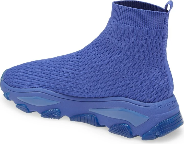 Lettie Sock Sneaker - Image 2