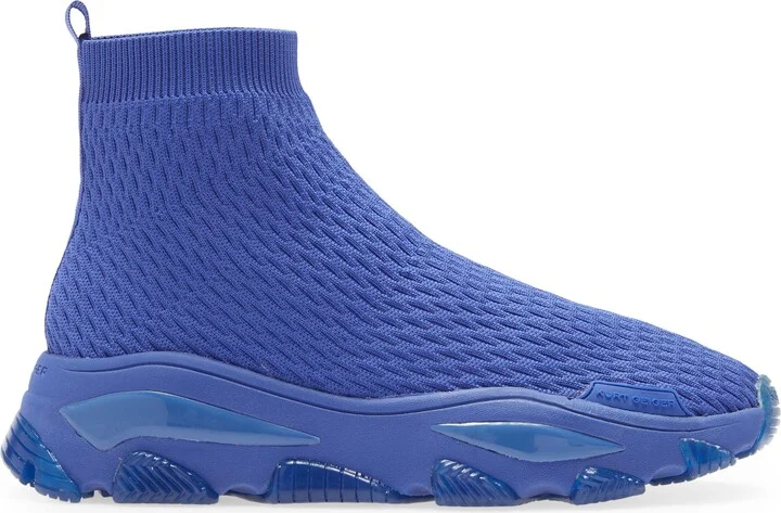 Lettie Sock Sneaker - Image 3