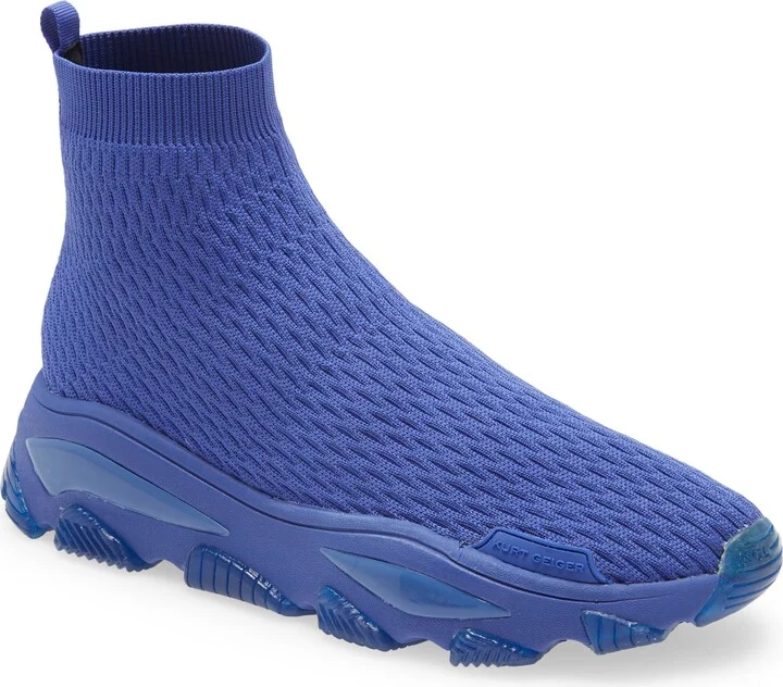Lettie Sock Sneaker