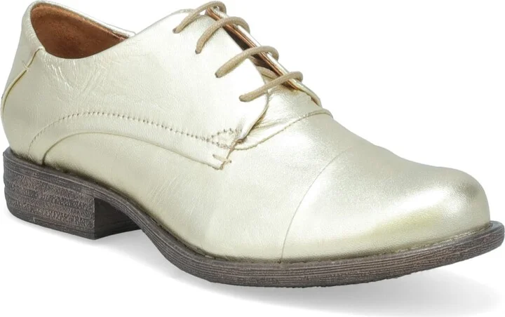 Letty Oxford Flat