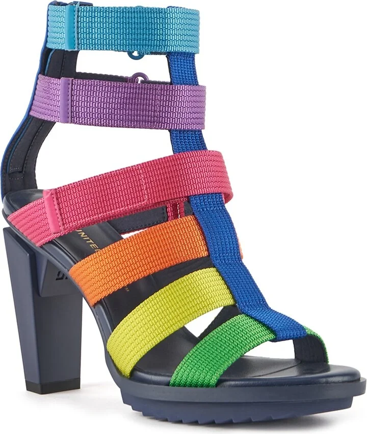 Lev Roma Hi - Rainbow - Image 2