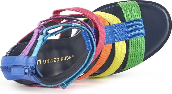 Lev Roma Hi - Rainbow - Image 5
