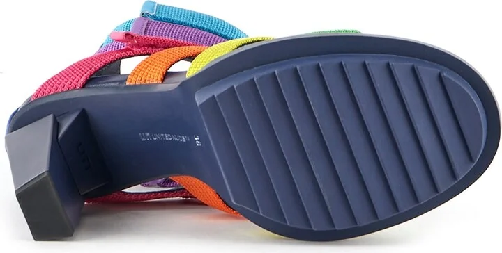 Lev Roma Hi - Rainbow - Image 6
