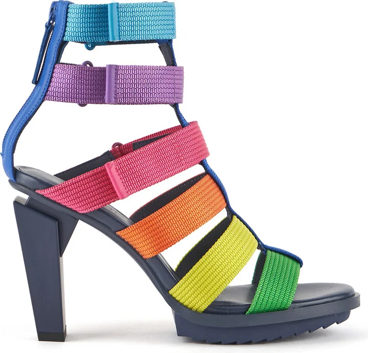 Lev Roma Hi - Rainbow