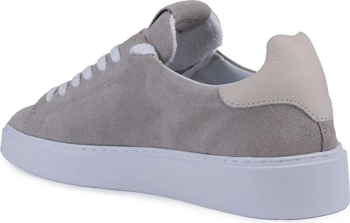 Levante Suede Sneakers - Image 2
