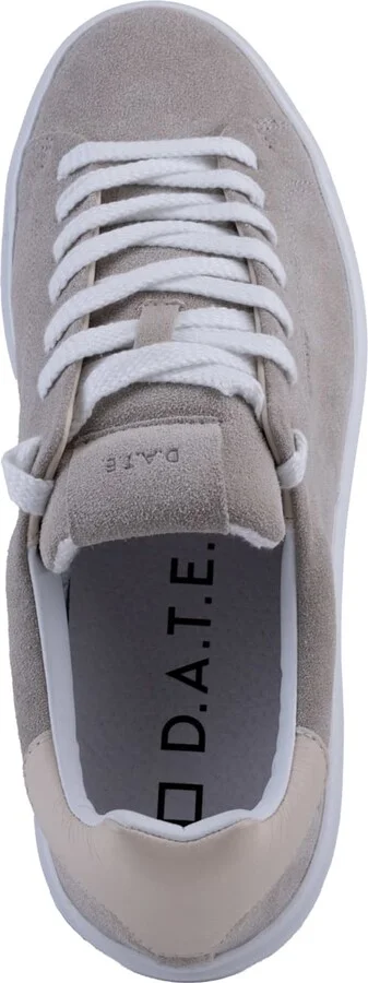 Levante Suede Sneakers - Image 3