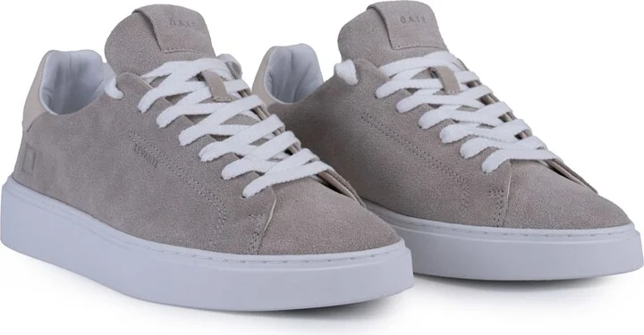 Levante Suede Sneakers - Image 4