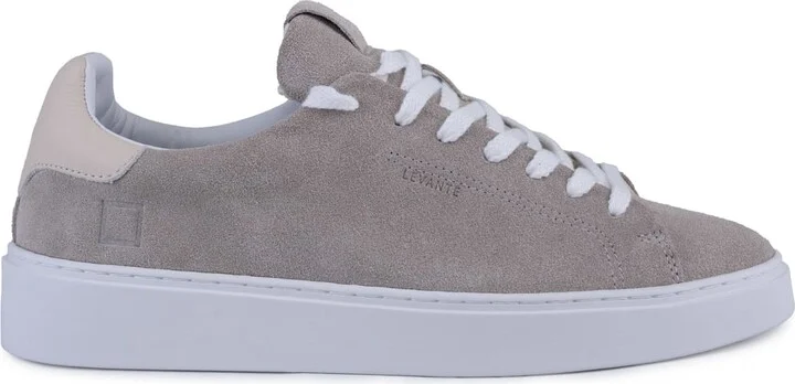 Levante Suede Sneakers
