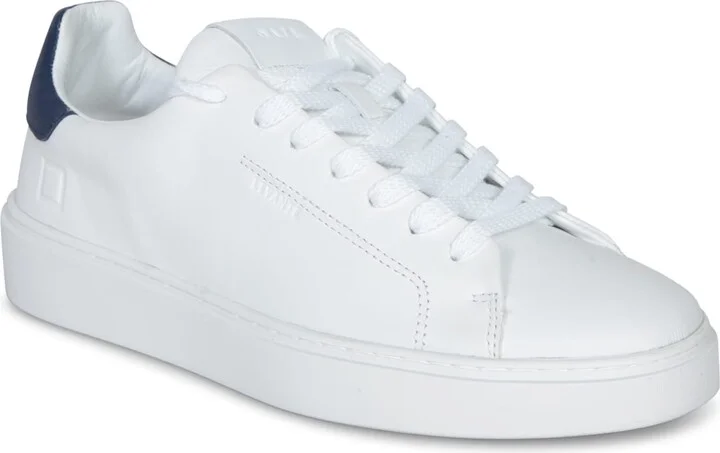 Levante White-blue Sneakers - Image 2