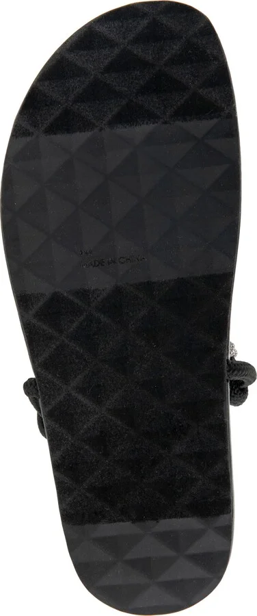 Leve Flatform T-Strap Sandal - Image 11