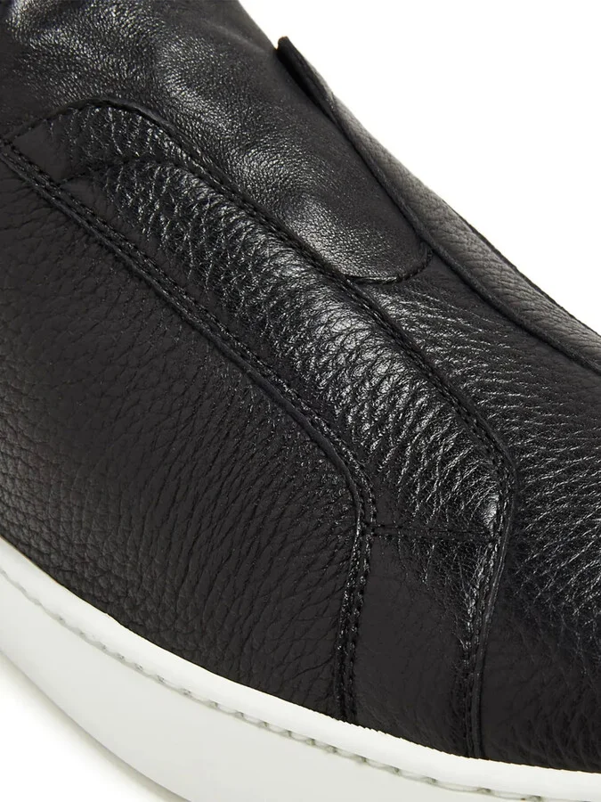 Leve slip-on sneakers - Image 2