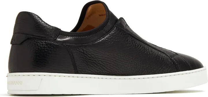 Leve slip-on sneakers - Image 3