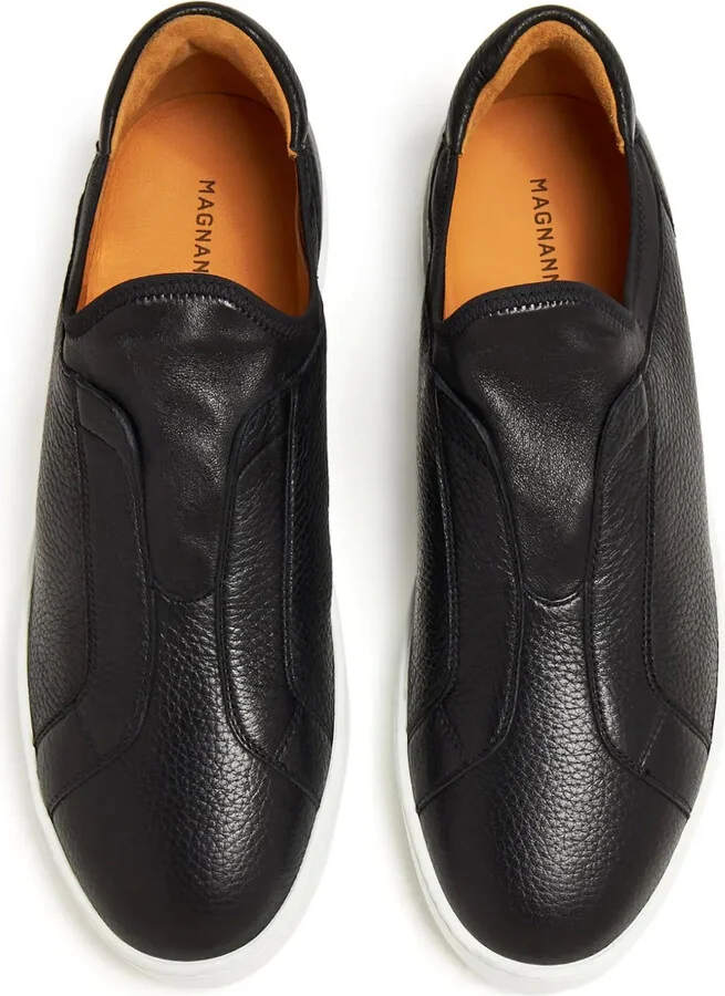 Leve slip-on sneakers - Image 4